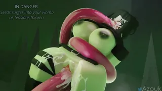 Roblox Tentacle Sex (Azoukl)