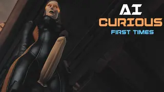 AI Curious EP 1: First Times [1080 | SpanishSub]