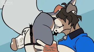 After hours by Omyurice