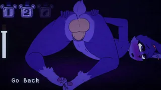 Five Nights at FuzzBoob's all scenes