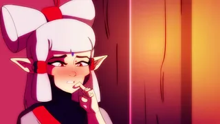 The Link's Great Gift [4K] [Benek]