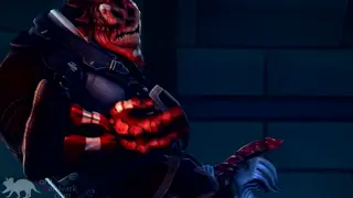 Blue Star - Episode 3: The Deal - LordAardvark