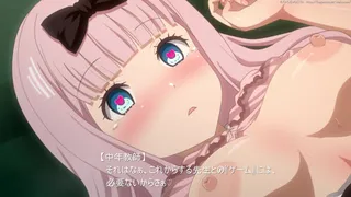 Chika Fujiwara's Gym Storage Event (KAGEMUSYA)