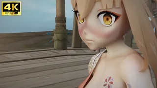 [Sodeno19] Yoimiya 1 full