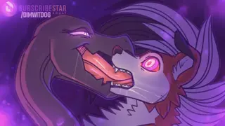 Lycan x Salaz [DimWitDog]