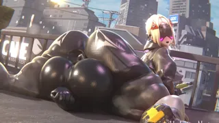 The Shock Absorbers (Condom Version)