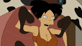 Duties on the ranch - Nstat