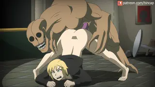 Parasite the Strangerp [Hinca-P]