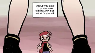 Champion's Rights『Mossy Froot』