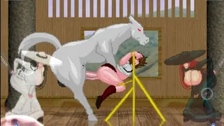 HACHISHAKUSAMA V2.3.0 MUGEN