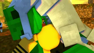 Pearick Adventure with wolves!?