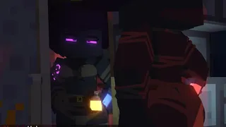 Marie's Mirror Talk - SlipperyT