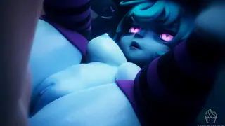 Vex is Filling Up by You! [Merengue_z]