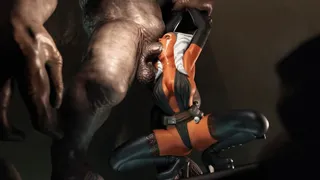 Monster Sluts Love Trying To Fit Impossible Sized Cocks