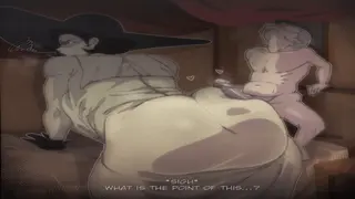 Stupid Manthing [Manilla]