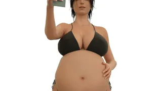 Lara Croft The Temple Of Oblivion