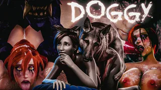 CANINE CARNAGE - HMV {DOG/BEAST}