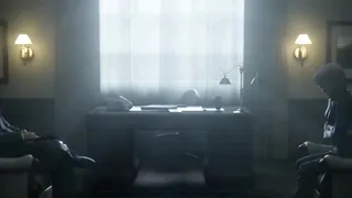 Survivor's Guilt (Lara Croft)