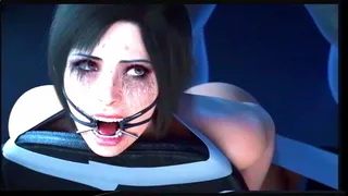 "SINISTER" | SFM/BLENDER PMV