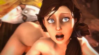 [FOW-004] Bioshag - Trinity [Upscaled][4K] [Studio Fow]