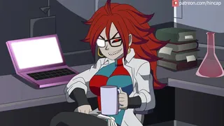 The Perfect Cell Parte 1 (Sub Spanish) - Hinca-p