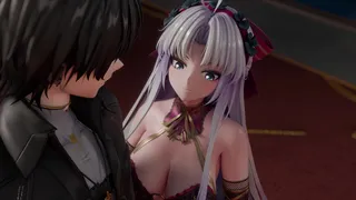 【Arisananades】2025.08 Phoebe + Carlotta