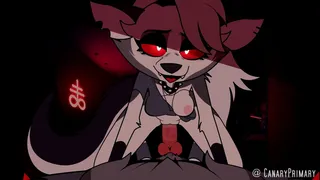 Hellhound [Canaryprimary]