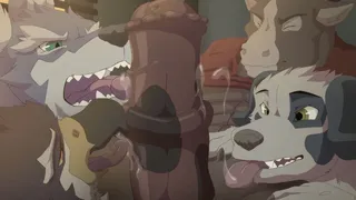 Nude Sketch (Full Video)