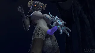 The Azura's Stone [coot27]