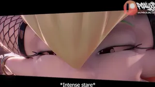 [Poxygon] The Duel of the Ages