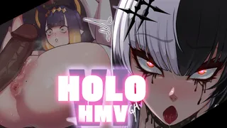 Holo HMV 6