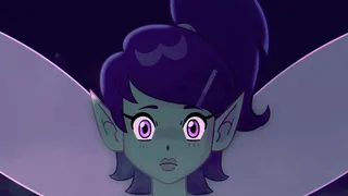 My Fairy Godmother Pt2