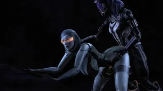 AI Curious: Under the Suit [1080H | Spanish-Sub]