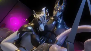 Club toilet scene part 3 - Shait