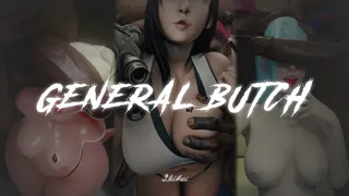 Money - Blacked PMV [General Butch]