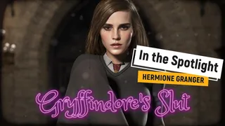 Gryffindor's Slut - In the Spotlight (TEASER)
