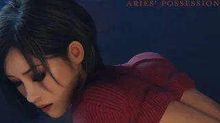 Ada & Leon: Riding and Doggystyle