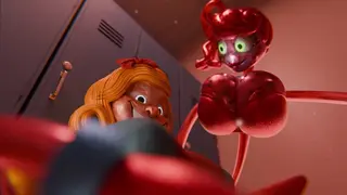 Poppy playrime 2 videos