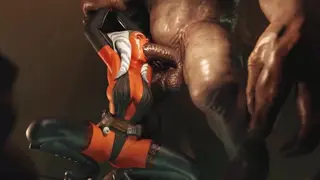 Monster Sluts Twisted Megamix Compilation