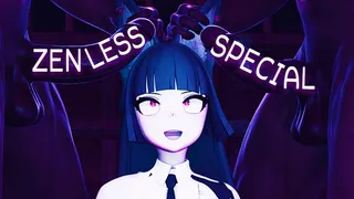 ➤ ZENLESS SPECIAL HMV