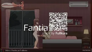 Almost Self Impregnation [fullkura]