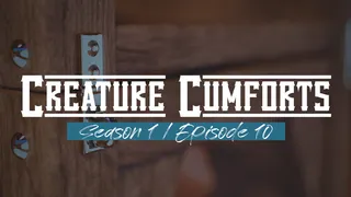Creature Cumforts - S01E10