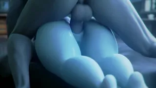 Vex animation [tyviania]