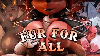 FUR FOR ALL - A RElocationFX x Nightoil HMV [FHD]