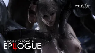 Mercer's Chronicles 4 Epilogue