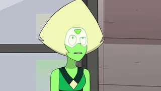 Steven Universe: Peridot's Audition - Freakorama