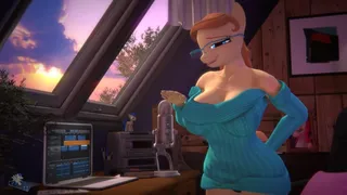 [Hooves-art] Lala confess v1 sub español / spanish