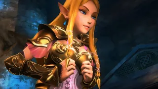 [FOW-010] The Royal Treatment [Upscaled][4K] [Studio Fow]