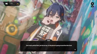 [EN Dub] Belle & Wise