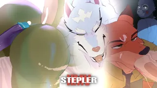 CHILL LIKE THAT (HMV/PMV) [GAY]